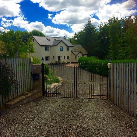 Cottage At The Hollow North Middleton Township Extérieur photo
