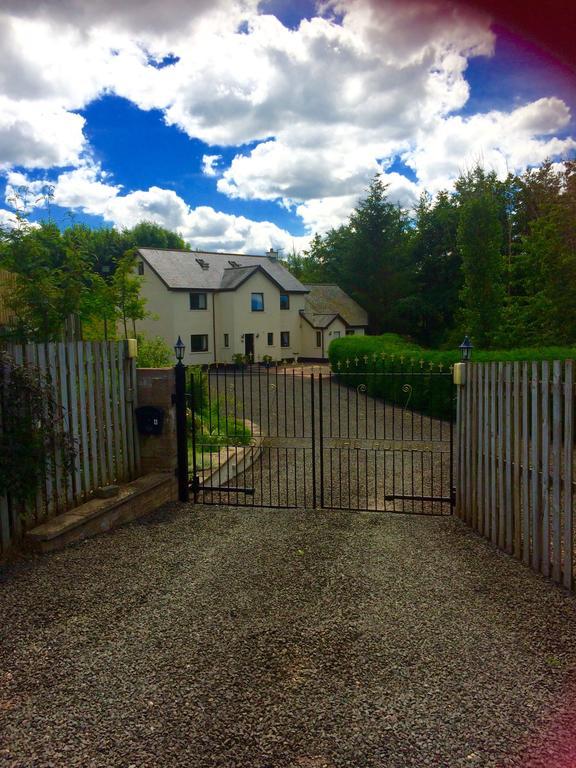 Cottage At The Hollow North Middleton Township Extérieur photo